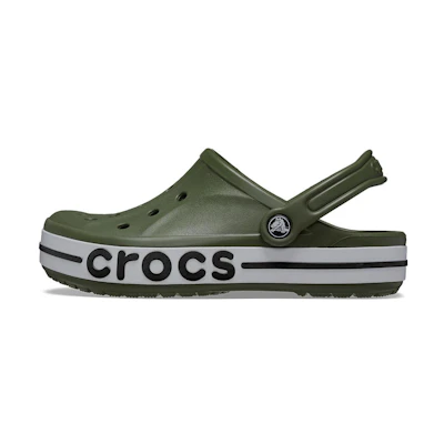 Crocs Classic Clog 'Green'