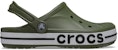 Crocs Classic Clog 'Hijau' 205089-309