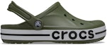 Order Crocs Classic Clog 'Hijau' 205089-309