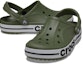 Lookbook Crocs Classic Clog 'Hijau' 205089-309