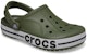 Crocs Classic Clog 'Hijau' 205089-309