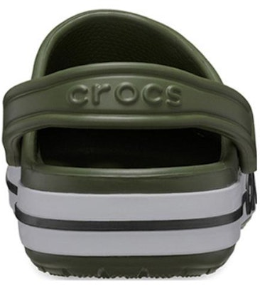 Crocs Classic Clog 'Green' 205089-309 Purchase Crocs Classic Clog 'Green' 205089-309