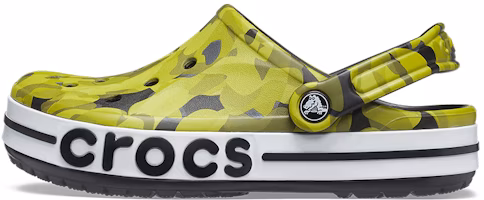 Crocs Classic Clog 'Green' 207806-0C4 Crocs Classic Clog 'Green' 207806-0C4