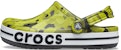 Crocs Classic Clog 'Hijau' 207806-0C4