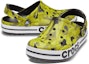 Shop Crocs Classic Clog 'Hijau' 207806-0C4