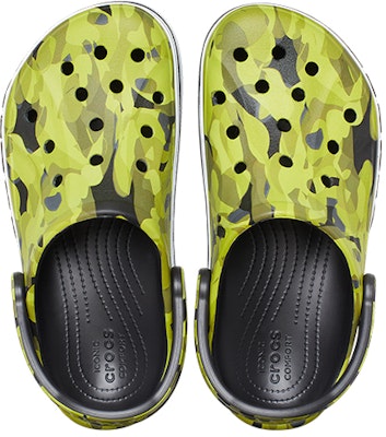 Crocs Classic Clog 'Green' 207806-0C4 Purchase Crocs Classic Clog 'Green' 207806-0C4