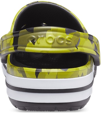 Crocs Classic Clog 'Green' 207806-0C4 Details for Crocs Classic Clog 'Green' 207806-0C4