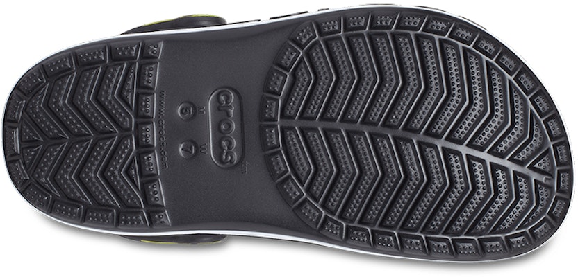 Crocs Classic Clog 'Green' 207806-0C4 Sizing Crocs Classic Clog 'Green' 207806-0C4
