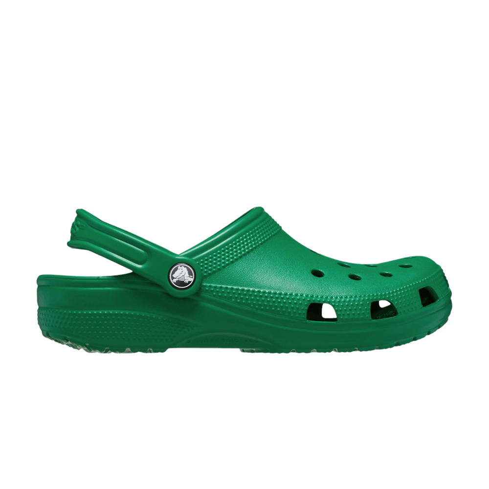 Buy Crocs 經典款洞洞鞋 '綠色常春藤' 10001-3WH