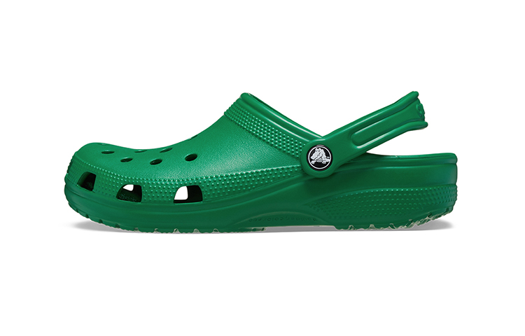 Crocs Classic Clog 'Green Ivy' 10001-3WH