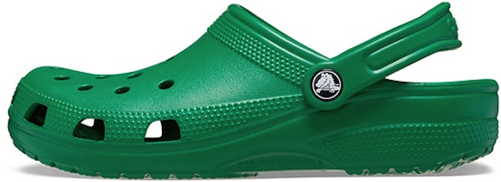 Crocs Classic Clog 'Green Ivy' 10001-3WH Crocs Classic Clog 'Green Ivy' 10001-3WH