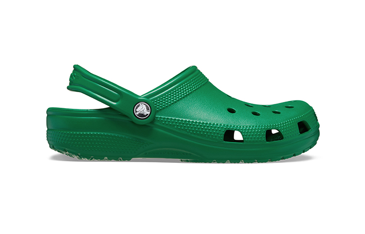 Order Crocs Classic Clog 'Green Ivy' Verde Hiedra 10001-3WH