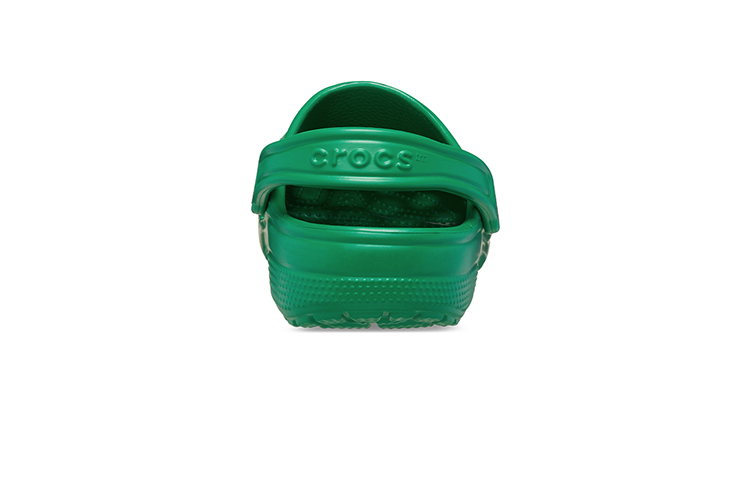 Purchase Crocs Classic Clog 'Green Ivy' Verde Hiedra 10001-3WH