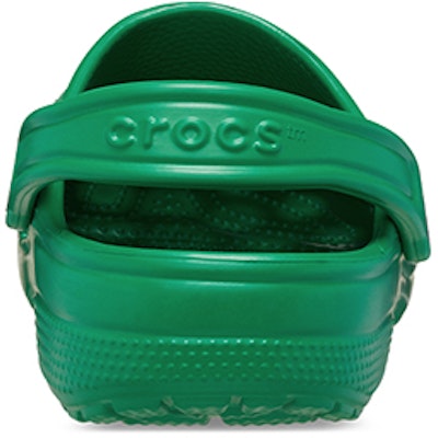 Crocs Classic Clog 'Green Ivy' Verde Hiedra 10001-3WH Purchase Crocs Classic Clog 'Green Ivy' Verde Hiedra 10001-3WH