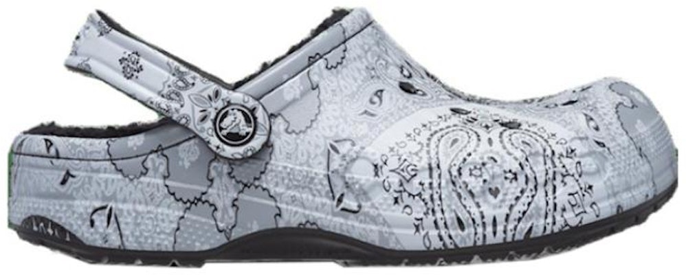 Crocs经典洞洞鞋‘灰’ 205975-0ZX Order Crocs经典洞洞鞋‘灰’ 205975-0ZX