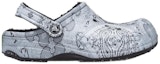 Order Crocs Classic Clog 'Kelabu' 205975-0ZX