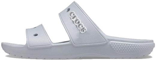Crocs Classic Clog 'Grey' 206761-007 Crocs Classic Clog 'Grey' 206761-007