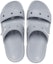 Lookbook Crocs Classic Clog 'Kelabu' 206761-007