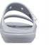 Shop Crocs Classic Clog 'Kelabu' 206761-007