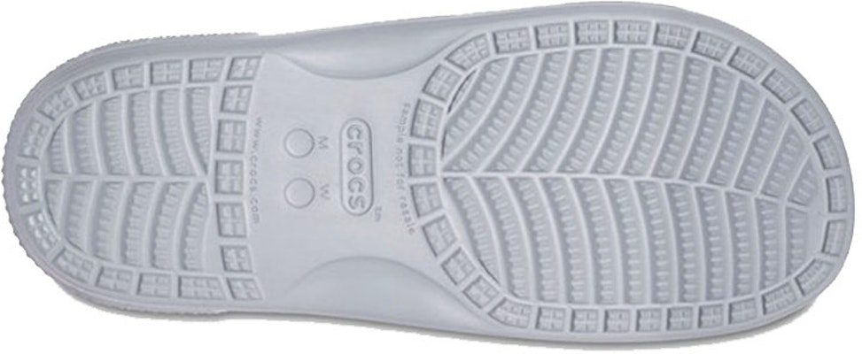 Crocs 經典洞洞鞋 舒適休閒拖鞋 灰色 Purchase Crocs 經典洞洞鞋 舒適休閒拖鞋 灰色