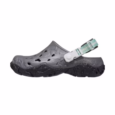 Crocs Classic Clog 'Grey'