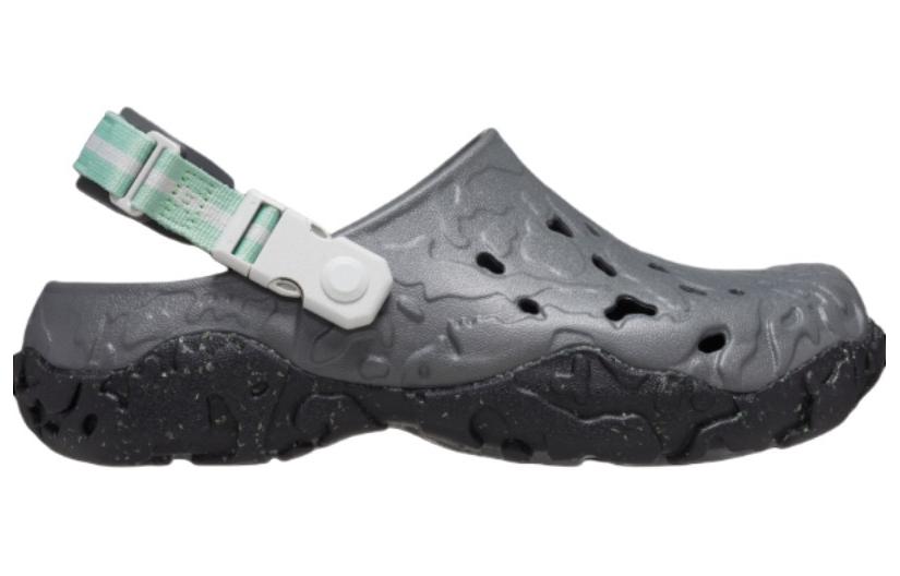 Order Crocs Classic Clog 'Kelabu' 208391-0DA