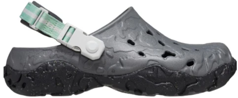 Order Crocs Classic Clog 'Grey' 208391-0DA