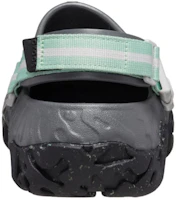 Shop Crocs Classic Clog 'Grey' 208391-0DA