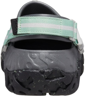 Crocs Classic Clog 'Kelabu' 208391-0DA Shop Crocs Classic Clog 'Kelabu' 208391-0DA