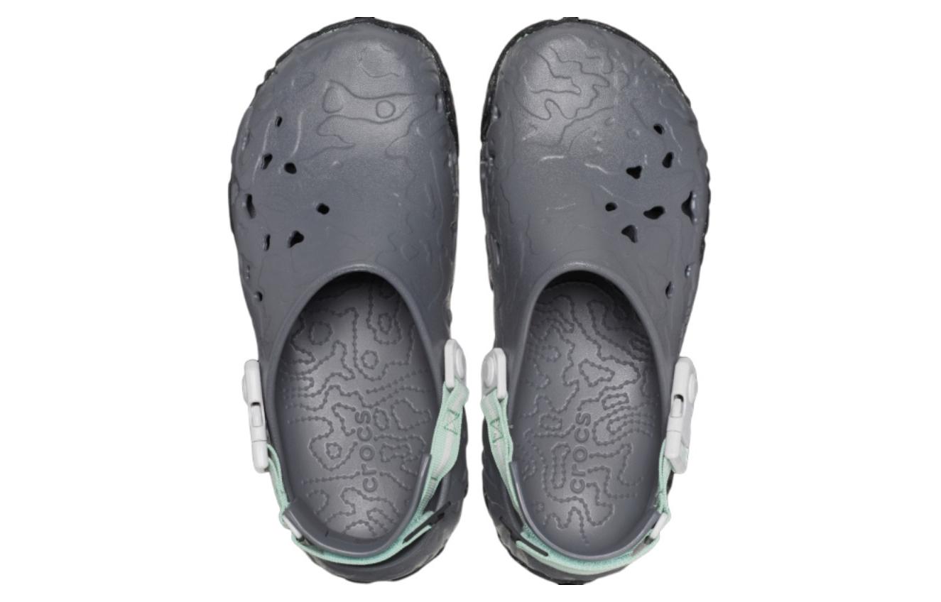 Purchase Crocs Classic Clog 'Kelabu' 208391-0DA