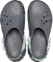 Purchase Crocs Classic Clog 'Grey' 208391-0DA
