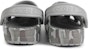 Crocs Classic Clog 'Penyamaran Kelabu' 206454-0GI