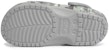 Crocs Classic Clog 'Penyamaran Kelabu' 206454-0GI