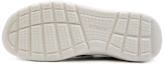 Purchase Crocs Kinsale Static Slip-On 'Gris Blanco' Zapatos cómodos para hombre 203977-01R