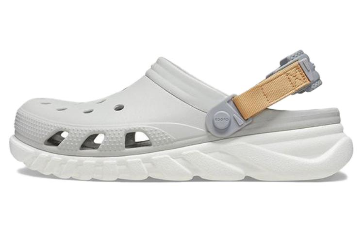 Crocs Classic Clog 'Grey Comfort' 208776-1FT