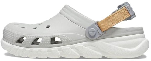 Crocs Classic Clog 'Grey Comfort' 208776-1FT Crocs Classic Clog 'Grey Comfort' 208776-1FT
