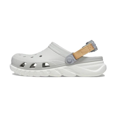 Crocs Classic Clog 'Grey CMFT'