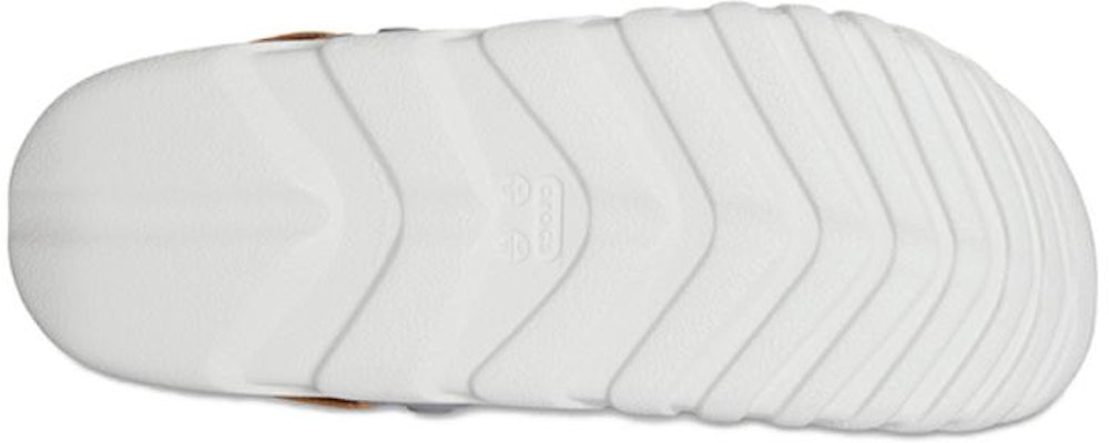 Crocs Classic Clog 'Grey Comfort' 208776-1FT Shop Crocs Classic Clog 'Grey Comfort' 208776-1FT