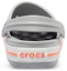 Shop Crocs Classic Clog 'Kelabu Oren' 11016-0LF