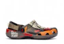 Buy Crocs Classic Clog 'Halloween' 213831-90H