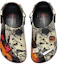 Lookbook Crocs Classic Clog 'Halloween' 213831-90H