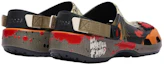 Shop Crocs Classic Clog 'Halloween' 213831-90H