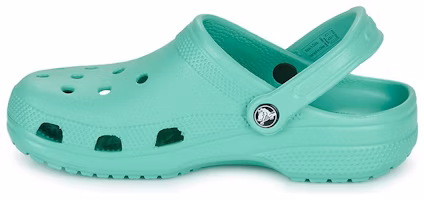 Crocs Classic Clog 'Jade Stone' 10001-3UG Crocs Classic Clog 'Jade Stone' 10001-3UG