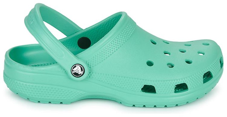 Crocs 经典洞洞鞋 '翡翠石' 10001-3UG Order Crocs 经典洞洞鞋 '翡翠石' 10001-3UG