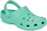 Lookbook Crocs Klasik Clog 'Jade Stone' 10001-3UG