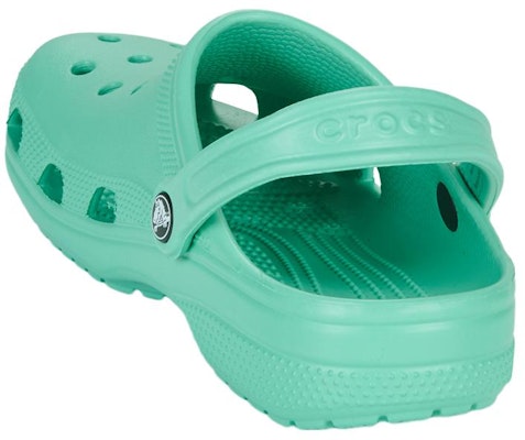 Crocs Classic Clog 'Jade Stone' 10001-3UG Purchase Crocs Classic Clog 'Jade Stone' 10001-3UG
