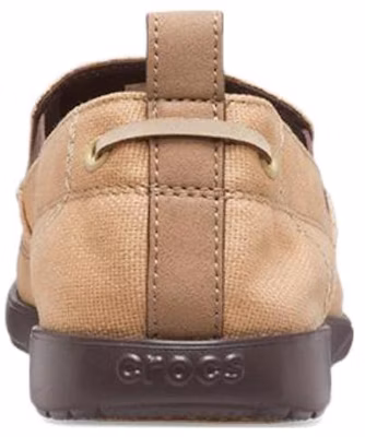 Crocs Walu SYN Slate 'Khaki Espresso' Lelaki 207635-23G Shop Crocs Walu SYN Slate 'Khaki Espresso' Lelaki 207635-23G