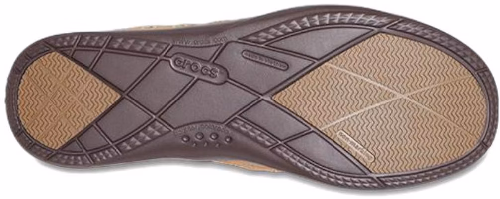Crocs Walu SYN Slate 'Khaki Espresso' Lelaki 207635-23G Purchase Crocs Walu SYN Slate 'Khaki Espresso' Lelaki 207635-23G