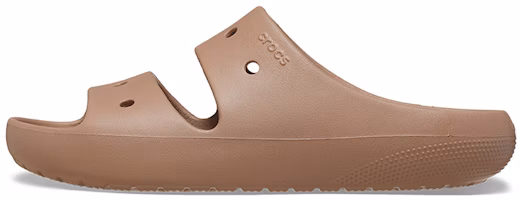 Crocs Classic Clog 'Latte' 209403-2Q9 Crocs Classic Clog 'Latte' 209403-2Q9