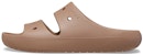 Crocs Classic Clog 'Latte' - Selipar Clog Klasik Crocs 'Latte' 209403-2Q9